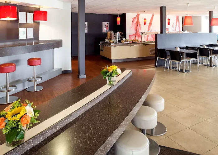 Ibis Hotel Dublino